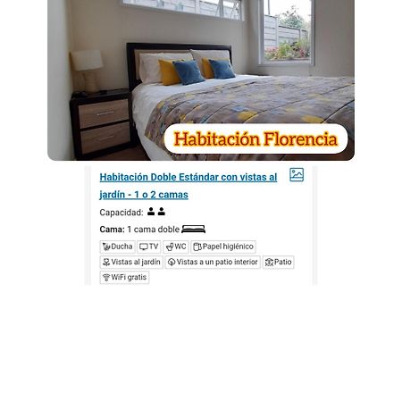 Habitac Privada Bed N Bkf Patagonia Norte - Puerto Varas Homestay - Bnb Plus Екстер'єр фото