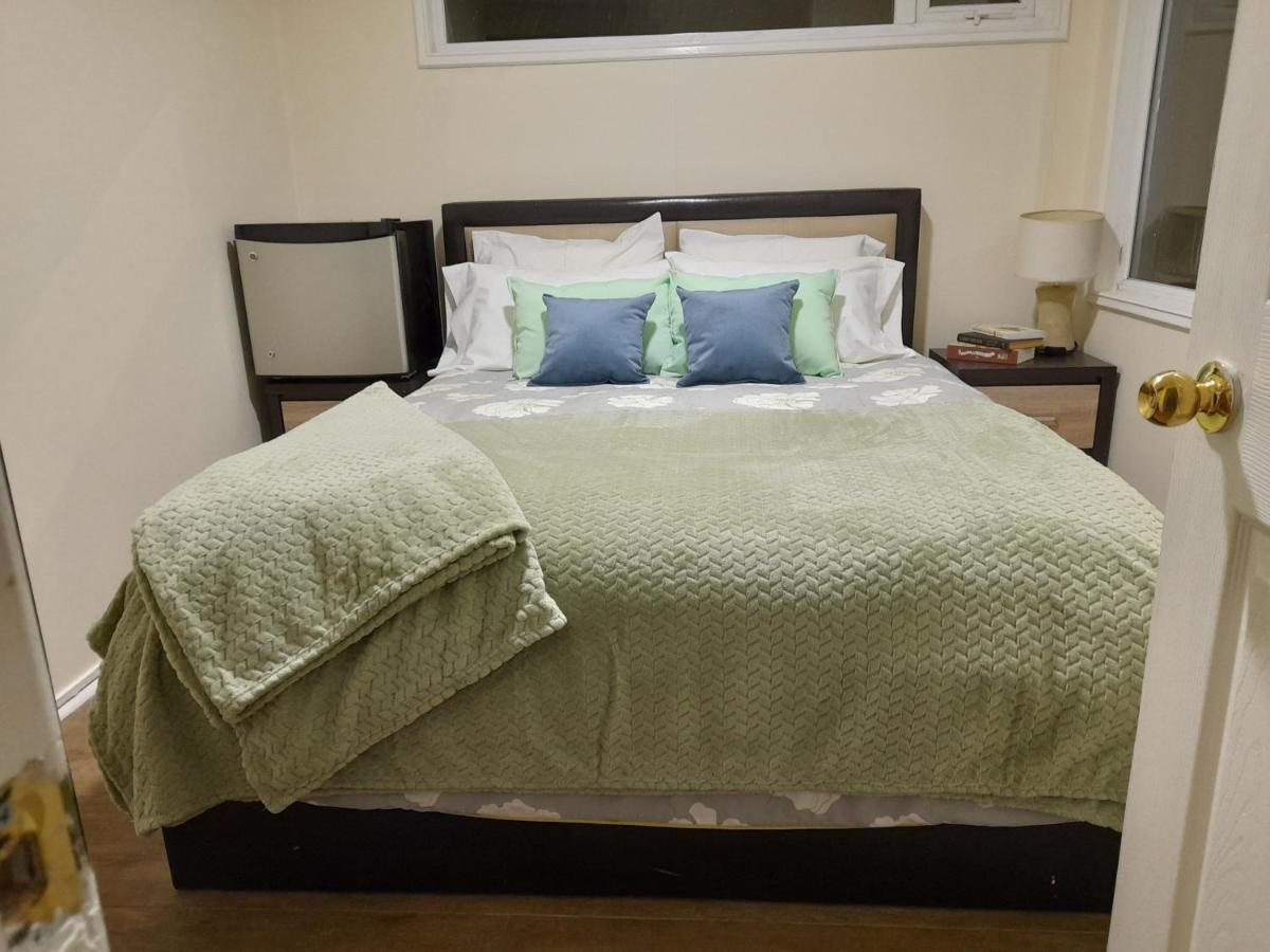 Habitac Privada Bed N Bkf Patagonia Norte - Puerto Varas Homestay - Bnb Plus Екстер'єр фото