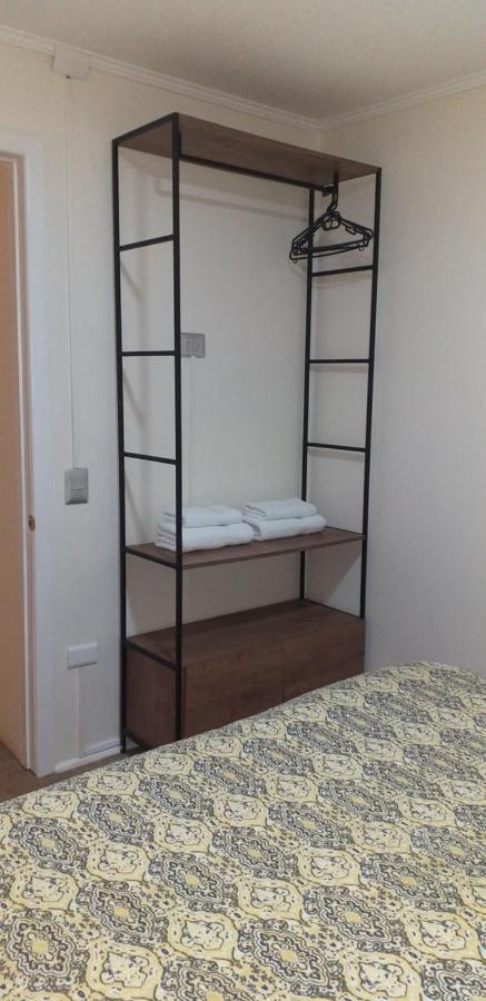 Habitac Privada Bed N Bkf Patagonia Norte - Puerto Varas Homestay - Bnb Plus Екстер'єр фото