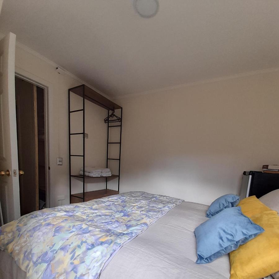 Habitac Privada Bed N Bkf Patagonia Norte - Puerto Varas Homestay - Bnb Plus Екстер'єр фото