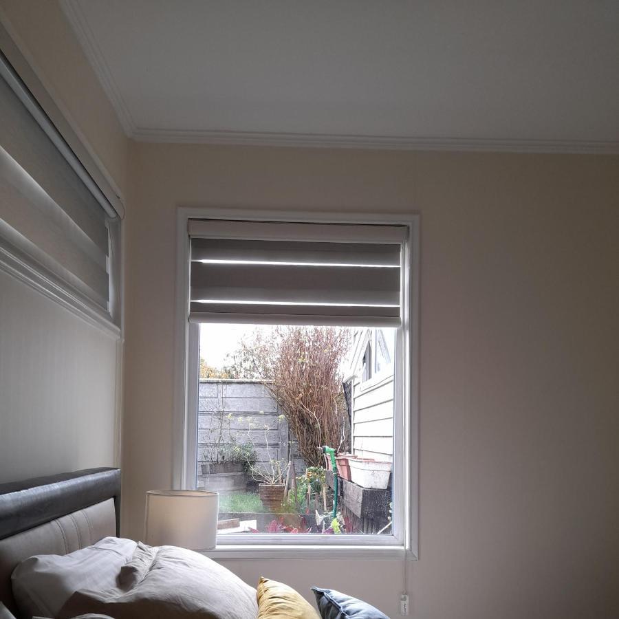 Habitac Privada Bed N Bkf Patagonia Norte - Puerto Varas Homestay - Bnb Plus Екстер'єр фото