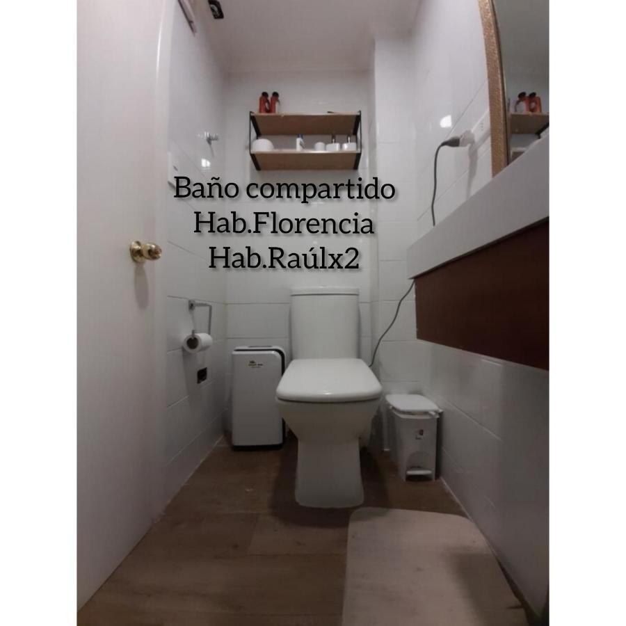 Habitac Privada Bed N Bkf Patagonia Norte - Puerto Varas Homestay - Bnb Plus Екстер'єр фото