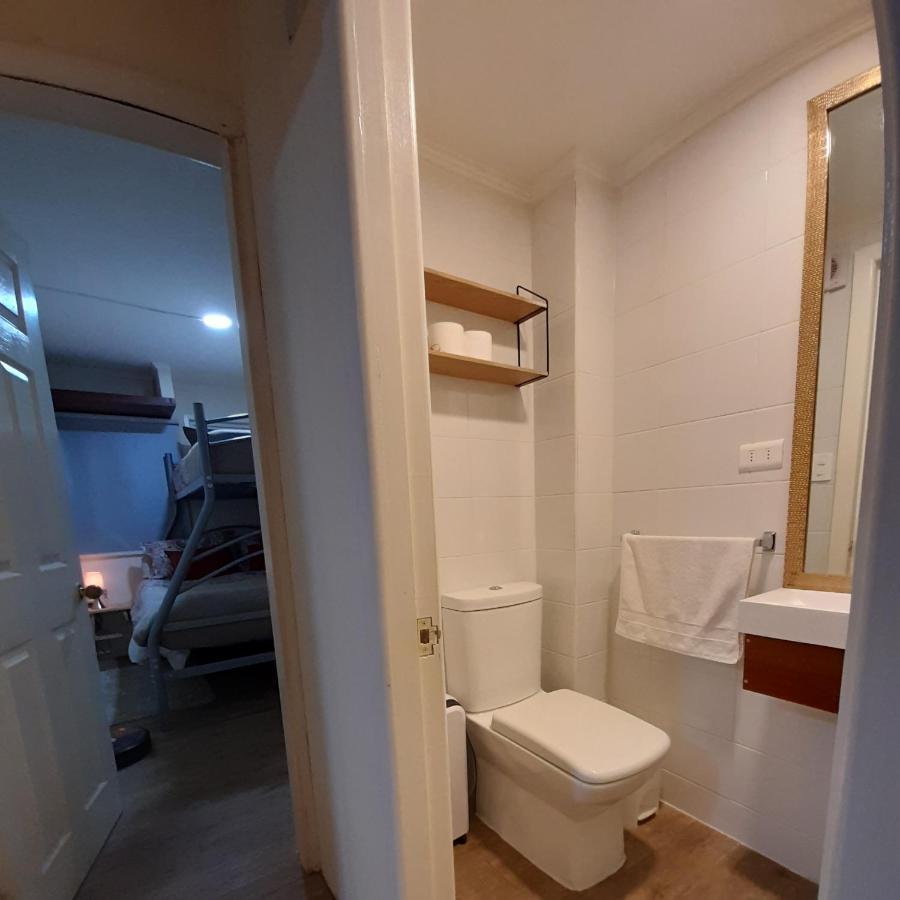 Habitac Privada Bed N Bkf Patagonia Norte - Puerto Varas Homestay - Bnb Plus Екстер'єр фото