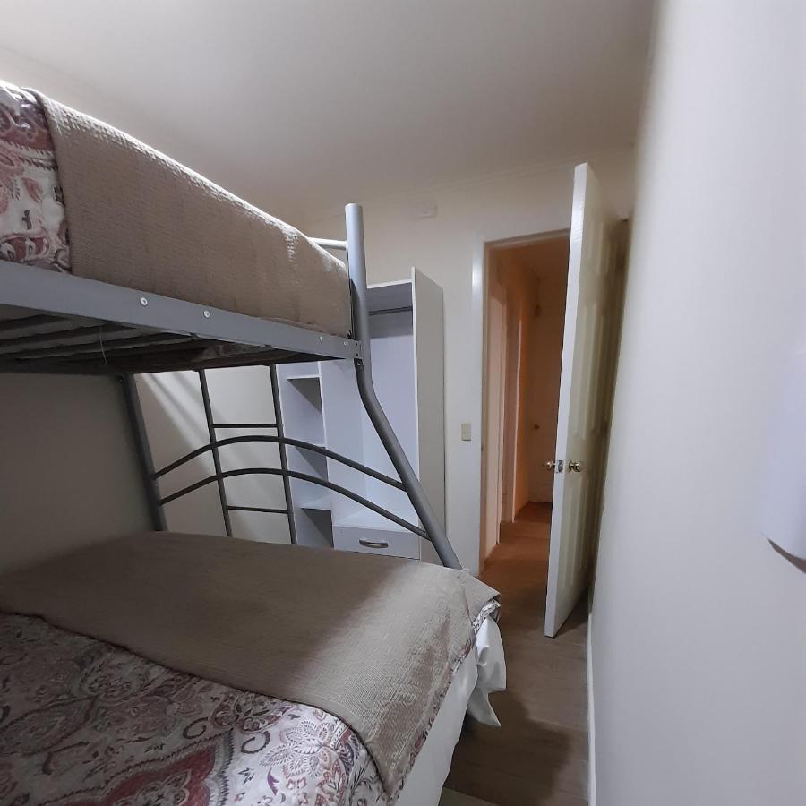Habitac Privada Bed N Bkf Patagonia Norte - Puerto Varas Homestay - Bnb Plus Екстер'єр фото