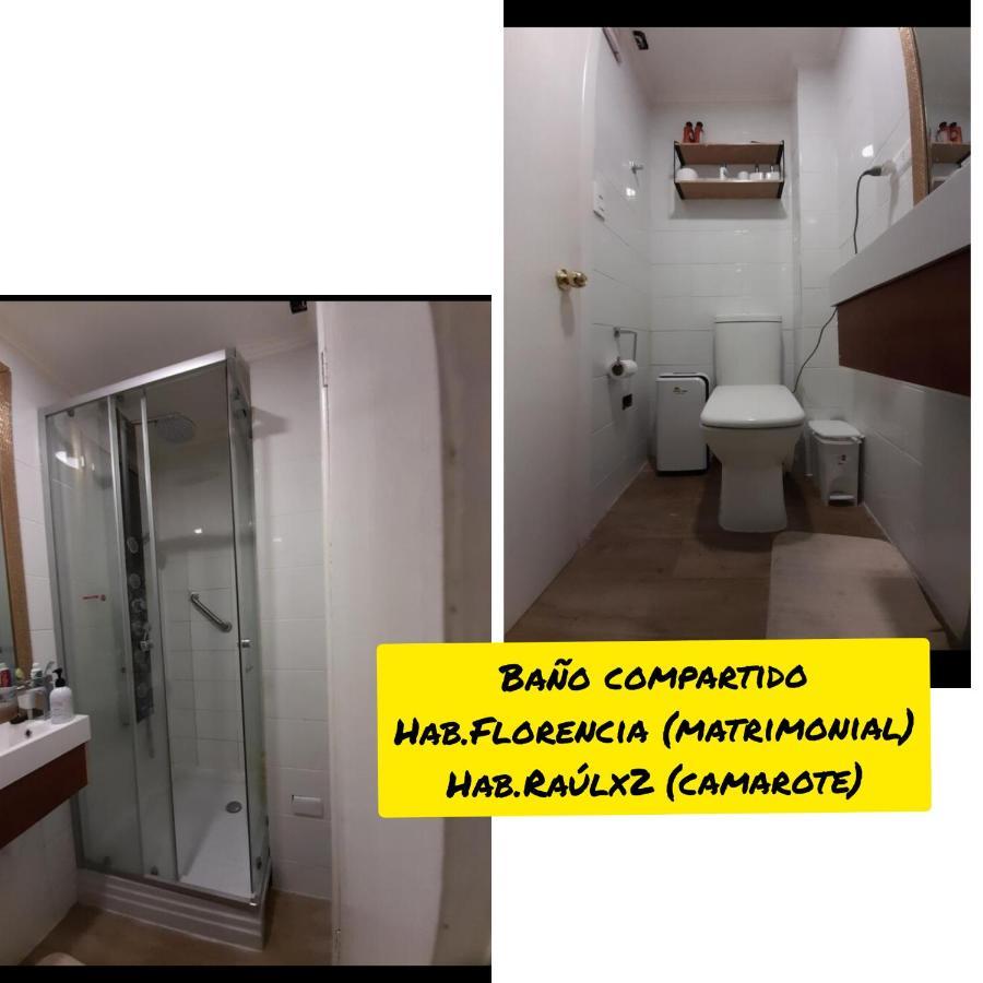 Habitac Privada Bed N Bkf Patagonia Norte - Puerto Varas Homestay - Bnb Plus Екстер'єр фото