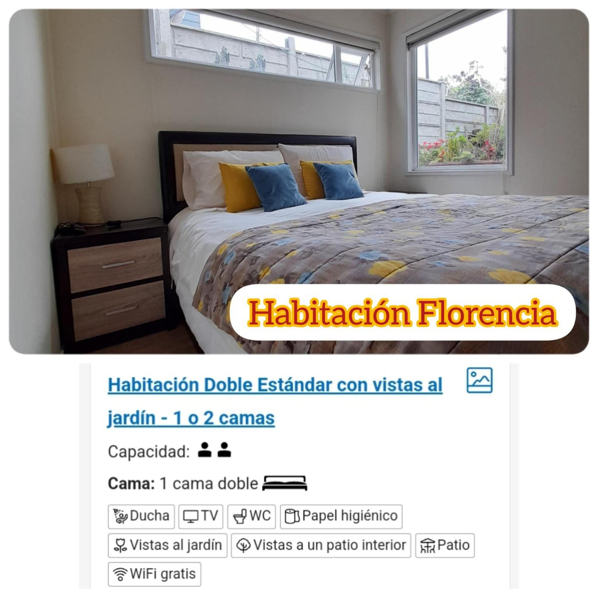 Habitac Privada Bed N Bkf Patagonia Norte - Puerto Varas Homestay - Bnb Plus Екстер'єр фото