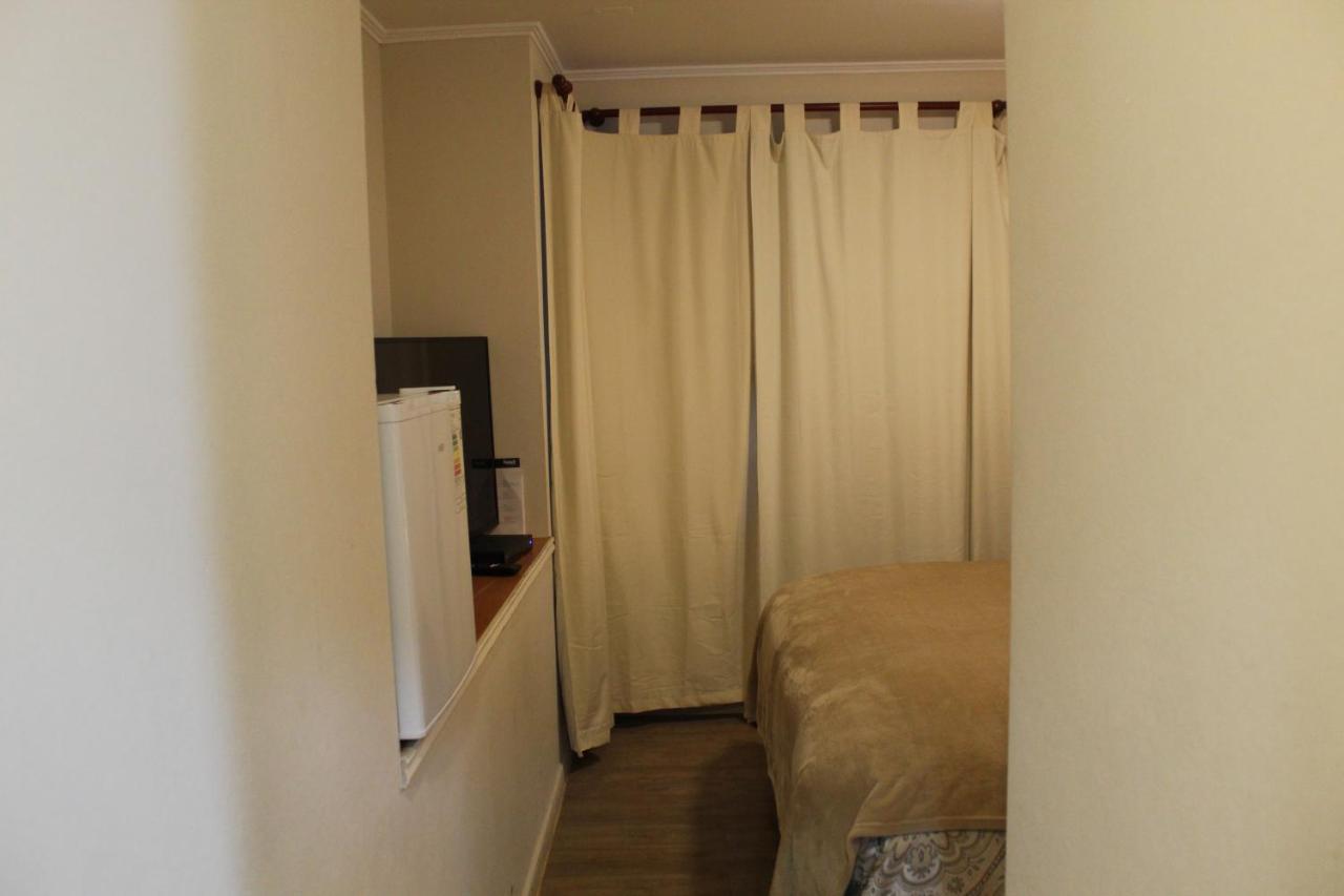 Habitac Privada Bed N Bkf Patagonia Norte - Puerto Varas Homestay - Bnb Plus Екстер'єр фото