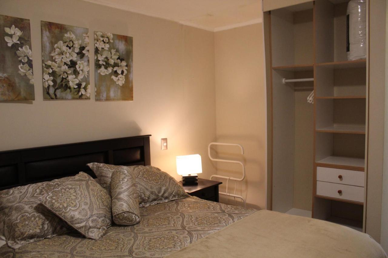 Habitac Privada Bed N Bkf Patagonia Norte - Puerto Varas Homestay - Bnb Plus Екстер'єр фото